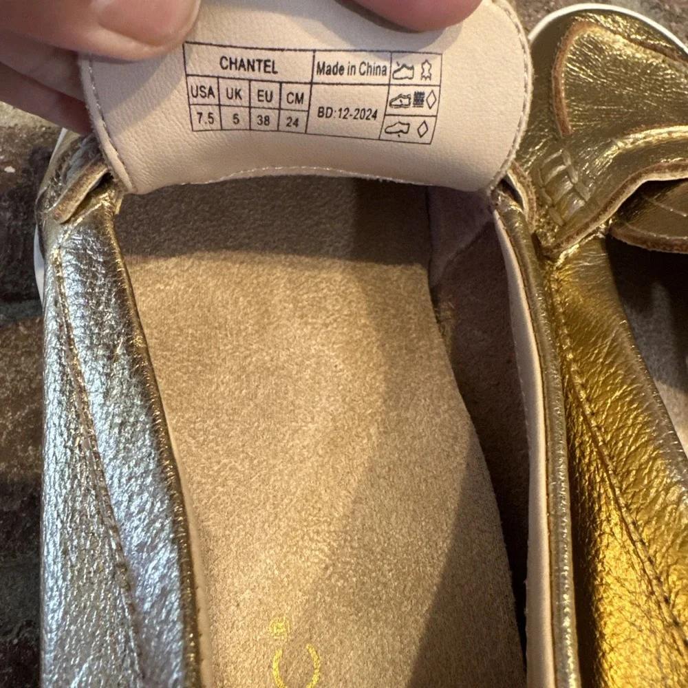 Vionic chantel shoes